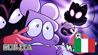 C.P.M.D.M. 8 - Stiamo lanciando un ultimatum! [SUB ITA]