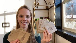 Floret Flower Farm Seed Haul!  | Simply Bloom