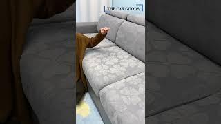 ️Sofa Cover /Chair Cover/ Slipcover make your living room more elegant with limited budget.