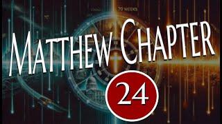 Matthew Chapter 24: Pre Tribulation Rapture a Satanic Teaching
