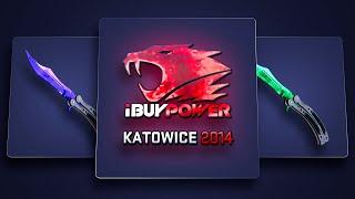 I Unboxed an IBUYPOWER HOLO 2014