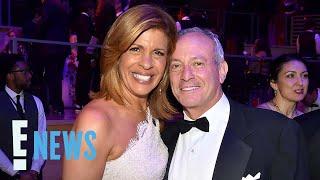 Hoda Kotb Spills Details About Breakup With Fiance Joel Schiffman | E! News