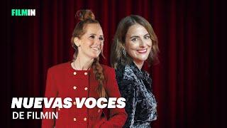 Nuevas voces femeninas que marcarán el futuro del cine   | @enfilmin