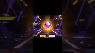 Free Fire Max || Free Fire Magic Cube  || Suman || Short # 