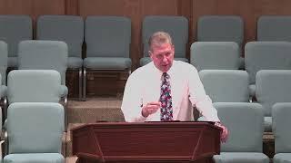 Peru Grace Brethren Church Live Stream