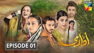 Udaari Episode 1 HUM TV Drama