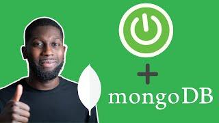 Spring Boot Tutorial - Build a Rest Api with MongoDB