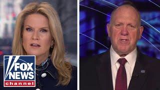 Tom Homan: Sanctuary cities are going to get exactly what they don't want