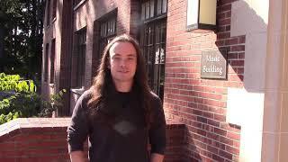 Meet the University of Puget Sound School of Music!