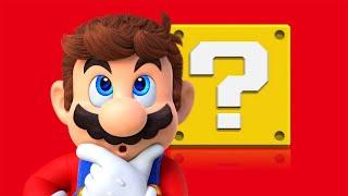 New Nintendo Games?! Codename "SPRed" & "Edward"