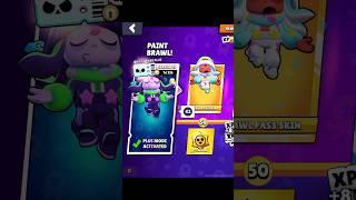 Everything in Next Brawl Pass! Brawl Stars Sneak Peeks #shorts #brawlstars