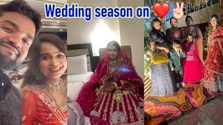 Chalo Punjab shaadi attend karne | Road trip to Kasauli hua cancel #dailyvlog #vlog #vlogger #vlogs