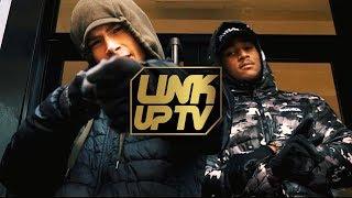 RK x RM - Block Life [Music Video] | Link Up TV