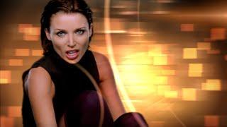 Dannii Minogue - Who Do You Love Now? (Official Video)