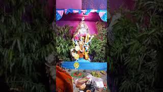শ্যামা মা