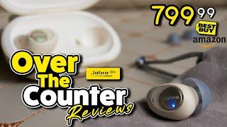 Licensed Practitioner Reviews the Jabra Enhance Plus OTC Hearing Aid