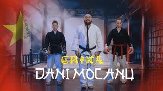 Dani Mocanu - China  Official Video