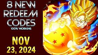  Dragon Ball Idle Codes 2024 | Dragon Ball Idle Redeem Codes | Dragon Ball Idle Gift Codes