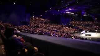 AV Concepts Helps SC Conference Series Shine