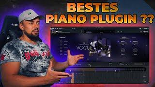 UJAM Virtual Pianist Vogue – Test & Demo