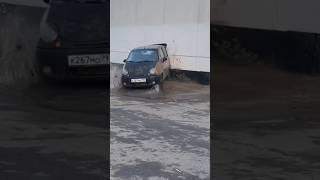 машина мечты курьера 🫣 #доставка #курьеры #automobile #велосипед #автокурьер