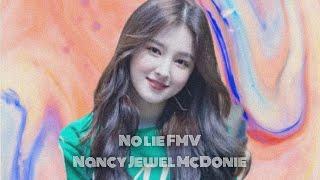 No lie FMV (Nancy Jewel McDonie)