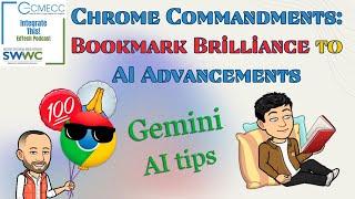 Gemini Tricks | Chrome Gemini AI Tips