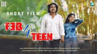 Feb 4 Teen Kannada Short Movie | Manasvi Manjunath | Mithil Jain | Aproop Arinjai | A2 Movies