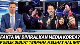 DIVIRALKAN MEDIA KOREA! RAHASIA DIBALIK AKSI MUSTAHIL MEGAWATI AHIRNYA TERBONGKAR?