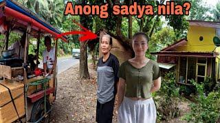 Lola at Lolo ni KC sinugod sila Joy Diwata? Mama ni Joy napalabas ng bahay?