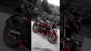 Pulsar N160 Modified Looks ️ || Most Modified Bike || #pulsarn160 #n160modified #n160 #viral