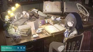 [Blue Archive] Dolce Biblioteca OST [1 Hour Loop]