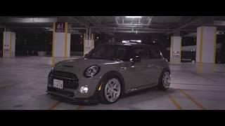 bond Miniデモカー（F56クーパーS）4K