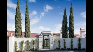 SOLD - 9360 Readcrest Drive, Beverly Hills