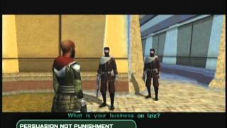 KOTOR 2 Prima Guide - 01 - Welcome