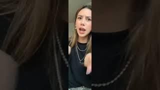 Scarlett Estevez's AURA is UNBELIEVABLY FASHIONABLE! 