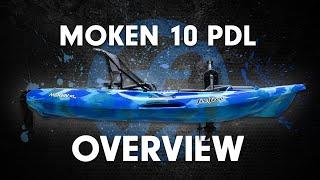 Moken 10 PDL Overview Final