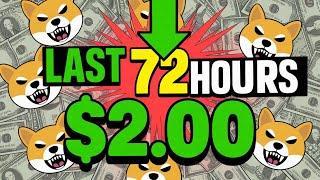 Shiba Inu BREAKING News: SHI Stablecoin Delay Explained & What’s Next for SHIB! 