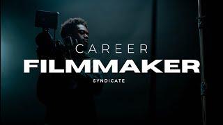 Syndicate Productions - Filmmaker Demo Reel