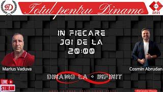 Dinamo la PLUS Infinit