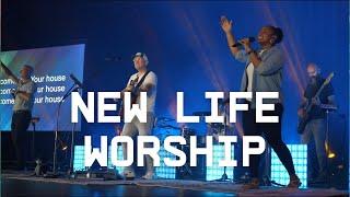 New Life Worship - Apex, NC - 082023