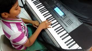 Nannaku prematho by yuvan karthikeya katikam