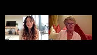 Doors to Consciousness with Autists with Veda Austin