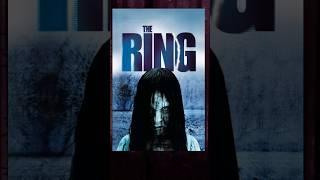 Did you know in THE RING  Horror Movie Facts #shorts