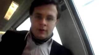 Алексей Яковлев. Как получить грант