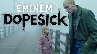 EMINEM - DOPESICK (Official Music Video) **NEW SONG**