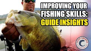 Improving Your Fishing Skills: Guide Insights