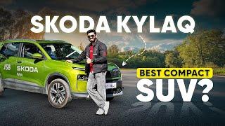 Skoda Kylaq 2025 || Nexon Killer || Best compact SUV?