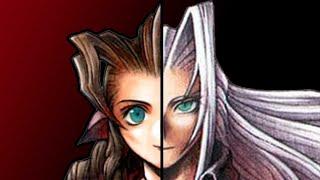 Analysing The Chilling Parallels Between Aerith/Sephiroth