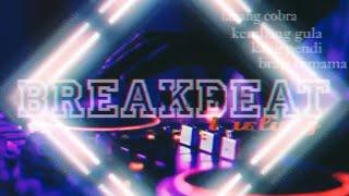 DJ BREAKBEAT TARLING (longtime)‼️